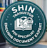 translate PDF documents from english