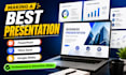 create professional powerpoint presentations and PPT slides