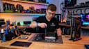 provide expert IT support, computer repair, and house wiring services
