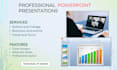 create professional powerpoint presentations