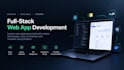 build your web app