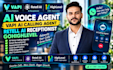 build ai voice agent vapi ai calling agent retell ai cold calling jarvis ai