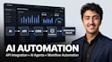automate your business with ai and API integrations