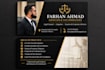 be your contract lawyer to draft contract and agreement