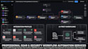 provide all the splunk soar playbooks and integration services