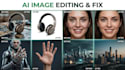 edit and fix your ai generated images