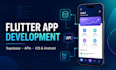build or fix your flutter app with supabase and API integrations