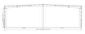 design 2d layouts and 3d peb structures using autocad and sketchup