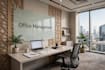 do accurate data entry and office administrative tasks