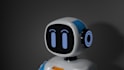 create a custom 3d hard surface model for games and animation