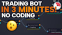 do openclaw, trading bots like polymarket bot, pump fun bundle bot, volume bot