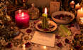 cast a powerful road opener spell to remove blockages