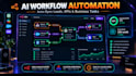automate lead sync and workflows with n8n and API