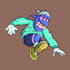 draw custom character illustrations