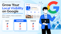boost your local visibility on google