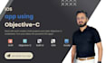 develop your ios app using objective c