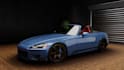 create hard surface automotive 3d models in blender