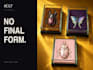 create bold product ad campaigns