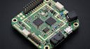 design drone electronics uav hardware and flight controller pcb