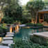 propose a landscape design idea