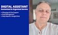 be your humanized customer service support or digital assistant