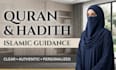 provide quran and hadith based islamic guidance and consultation