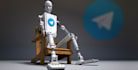 develop telegram bot, custom discord bot, social media bot and python bot