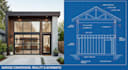 engineer garage conversion structural and permit ready adu drawings