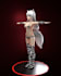 design a unique 3d vrchat avatar from your character idea