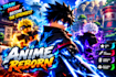 develop a custom roblox anime game foe you