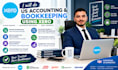 do accounting and bookkeeping using xero