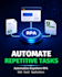 automate repetitive tasks using automation anywhere rpa