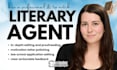 find literary agents, submit your book, and write a professional book proposal
