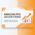 setup and optimize your amazon PPC advertising campaign