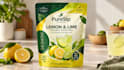 design pouch packaging, pouch design, box design and supplement label