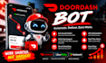build doordash bot, instacart bot and order grabber bot