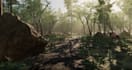 design ue5 environment, multiplayer, roadmap,assest, blueprints, fps games