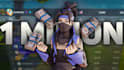 make fortnite thumbnail for your youtube channel