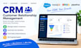 automate crm hubspot zoho