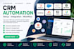 setup crm and automaton