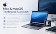 fix and troubleshoot mac, imac, macos and applescript issues