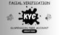 do kyc and extract legal docs