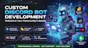 create a custom discord bot for your server