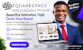 build, redesign and optimize your squarespace website