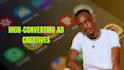 create engaging ad creatives that capture attention