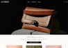 design modern luxury e commerce layouts in figma