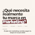 estrategia para redes sociales