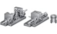 design 3d metal casting mold pattern and tooling for manufacturing