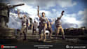 develop unreal engine 5 game development 2d 3d mobile muitiplayer unity game