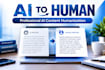 remove ai from any document